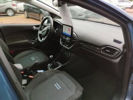FORD Fiesta 1.0 Flexifuel 95ch Active X 5p à vendre à Nevers - Image n°11