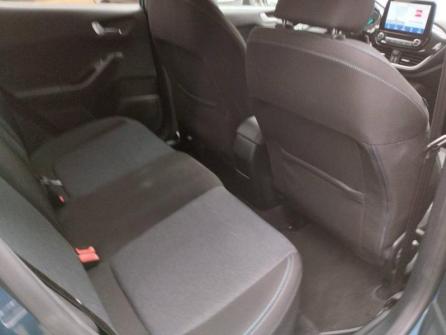 FORD Fiesta 1.0 Flexifuel 95ch Active X 5p à vendre à Nevers - Image n°12