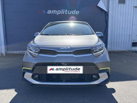 KIA Picanto 1.2 DPi 84ch X-Line à vendre à Nevers - Image n°2