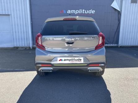 KIA Picanto 1.2 DPi 84ch X-Line à vendre à Nevers - Image n°6