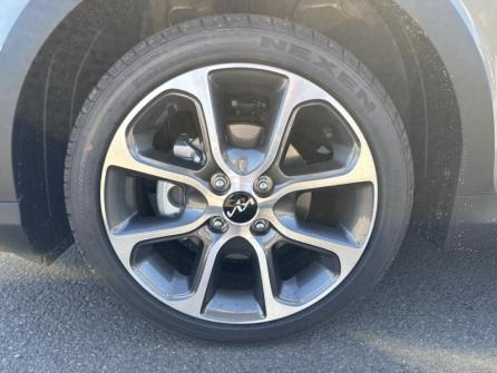 KIA Picanto 1.2 DPi 84ch X-Line à vendre à Nevers - Image n°9