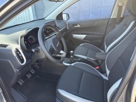 KIA Picanto 1.2 DPi 84ch X-Line à vendre à Nevers - Image n°10