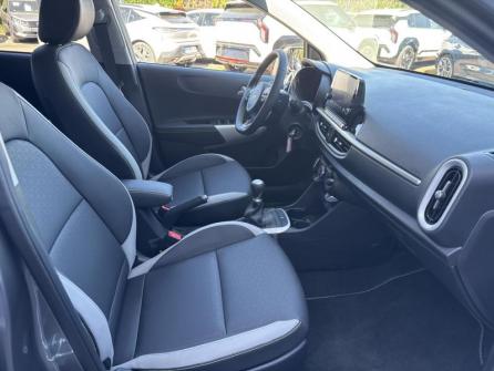 KIA Picanto 1.2 DPi 84ch X-Line à vendre à Nevers - Image n°11