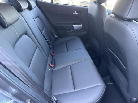 KIA Picanto 1.2 DPi 84ch X-Line à vendre à Nevers - Image n°12
