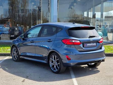 FORD Fiesta 1.0 Flexifuel 95ch ST-Line 5p à vendre à Saint-Claude - Image n°7