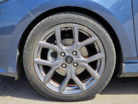 FORD Fiesta 1.0 Flexifuel 95ch ST-Line 5p à vendre à Saint-Claude - Image n°9