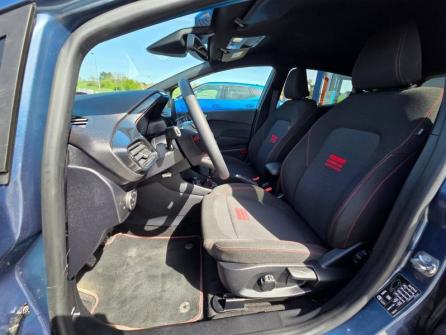 FORD Fiesta 1.0 Flexifuel 95ch ST-Line 5p à vendre à Saint-Claude - Image n°10