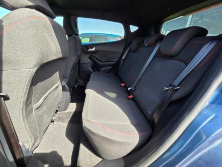 FORD Fiesta 1.0 Flexifuel 95ch ST-Line 5p à vendre à Saint-Claude - Image n°12