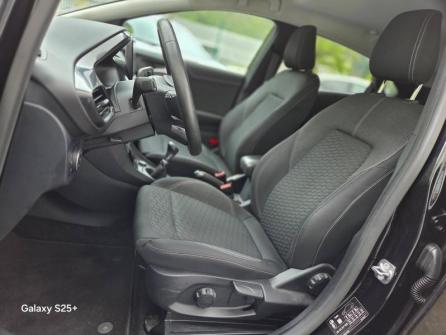 FORD Puma 1.5 EcoBlue 120ch Titanium 6cv à vendre à Saint-Claude - Image n°10