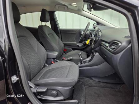 FORD Puma 1.5 EcoBlue 120ch Titanium 6cv à vendre à Saint-Claude - Image n°11