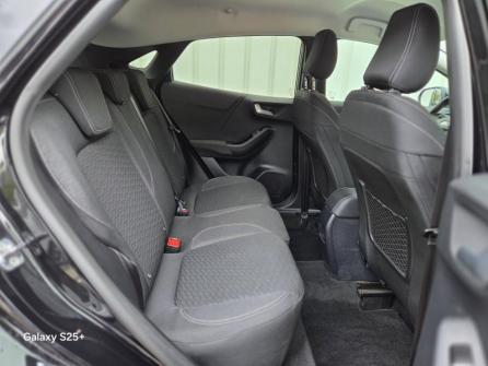 FORD Puma 1.5 EcoBlue 120ch Titanium 6cv à vendre à Saint-Claude - Image n°12