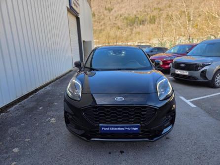 FORD Puma 1.0 EcoBoost 125ch ST-Line DCT7 6cv à vendre à Saint-Claude - Image n°2