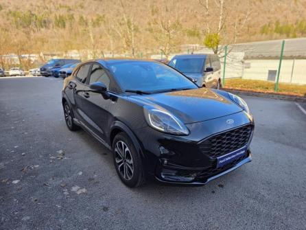 FORD Puma 1.0 EcoBoost 125ch ST-Line DCT7 6cv à vendre à Saint-Claude - Image n°3