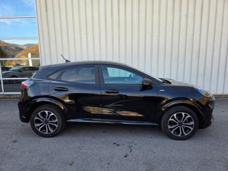 FORD Puma 1.0 EcoBoost 125ch ST-Line DCT7 6cv à vendre à Saint-Claude - Image n°4