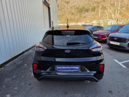 FORD Puma 1.0 EcoBoost 125ch ST-Line DCT7 6cv à vendre à Saint-Claude - Image n°6