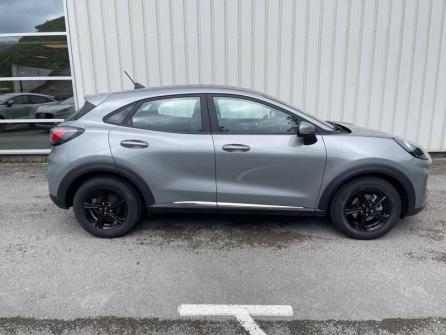 FORD Puma 1.0 Flexifuel 125ch S&S mHEV Titanium à vendre à Saint-Claude - Image n°4