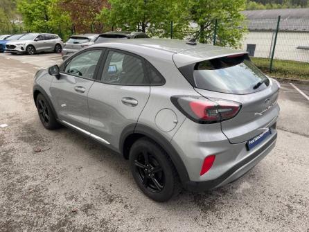 FORD Puma 1.0 Flexifuel 125ch S&S mHEV Titanium à vendre à Saint-Claude - Image n°7