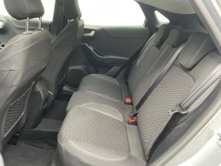 FORD Puma 1.0 Flexifuel 125ch S&S mHEV Titanium à vendre à Saint-Claude - Image n°12