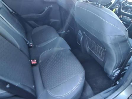 FORD Puma 1.0 EcoBoost 125ch mHEV Titanium 6cv à vendre à Oyonnax - Image n°12
