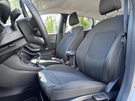 FORD Fiesta 1.0 EcoBoost 100 ch Titanium 5p à vendre à Besançon - Image n°10