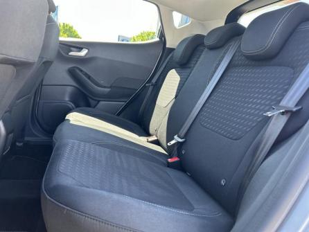FORD Fiesta 1.0 EcoBoost 100 ch Titanium 5p à vendre à Besançon - Image n°12
