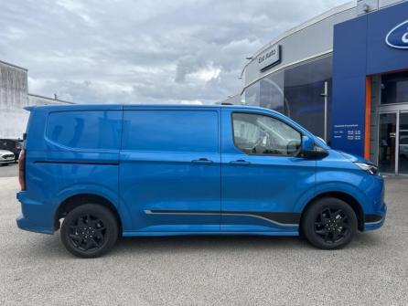 FORD Transit Custom Fg 320 L1H1 Electrique 160 kW 218ch Sport à vendre à Besançon - Image n°4