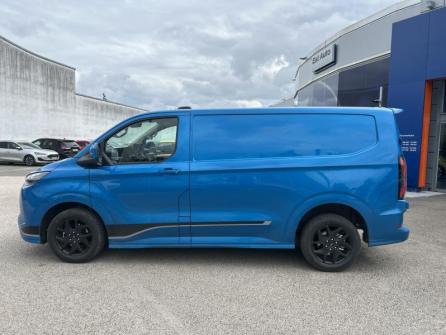 FORD Transit Custom Fg 320 L1H1 Electrique 160 kW 218ch Sport à vendre à Besançon - Image n°8