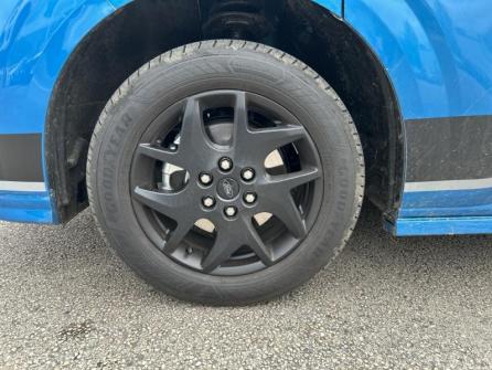 FORD Transit Custom Fg 320 L1H1 Electrique 160 kW 218ch Sport à vendre à Besançon - Image n°9