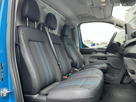 FORD Transit Custom Fg 320 L1H1 Electrique 160 kW 218ch Sport à vendre à Besançon - Image n°11
