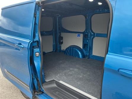 FORD Transit Custom Fg 320 L1H1 Electrique 160 kW 218ch Sport à vendre à Besançon - Image n°12