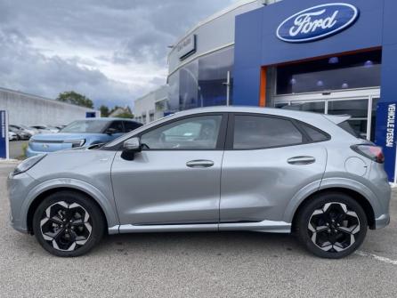 FORD Puma 1.0 EcoBoost Hybrid 125ch ST Line X S&S Powershift à vendre à Besançon - Image n°8