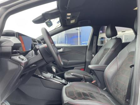 FORD Puma 1.0 EcoBoost Hybrid 125ch ST Line X S&S Powershift à vendre à Besançon - Image n°10