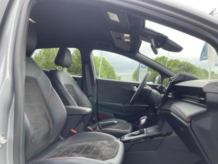 FORD Puma 1.0 EcoBoost Hybrid 125ch ST Line X S&S Powershift à vendre à Besançon - Image n°11