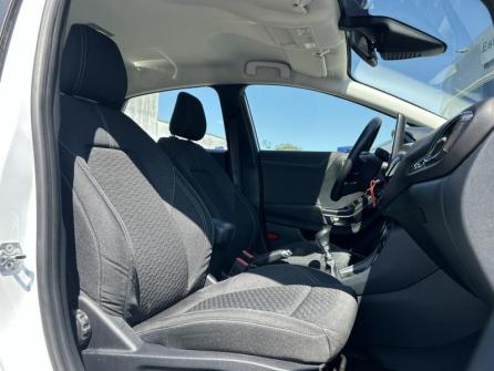 FORD Puma 1.0 EcoBoost 125ch mHEV Titanium 6cv à vendre à Besançon - Image n°11