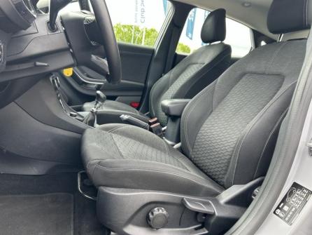 FORD Puma 1.0 EcoBoost 125ch mHEV Titanium 6cv à vendre à Besançon - Image n°10