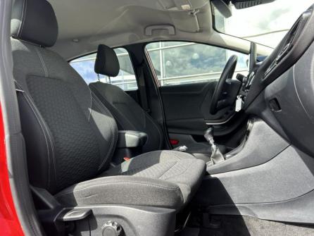 FORD Puma 1.0 EcoBoost 125ch mHEV Titanium à vendre à Besançon - Image n°11