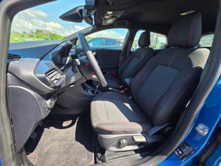FORD Puma 1.5 EcoBlue 120ch ST-Line 6cv à vendre à Lons-le-Saunier - Image n°10