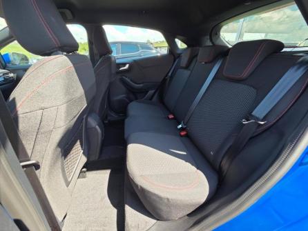 FORD Puma 1.5 EcoBlue 120ch ST-Line 6cv à vendre à Lons-le-Saunier - Image n°12