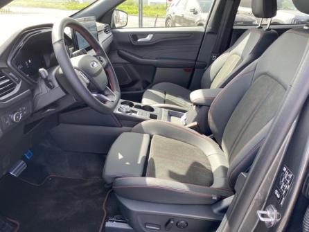 FORD Kuga 2.5 Duratec 180ch Hybrid FlexiFuel ST-Line X Powershift à vendre à Châteauroux - Image n°10