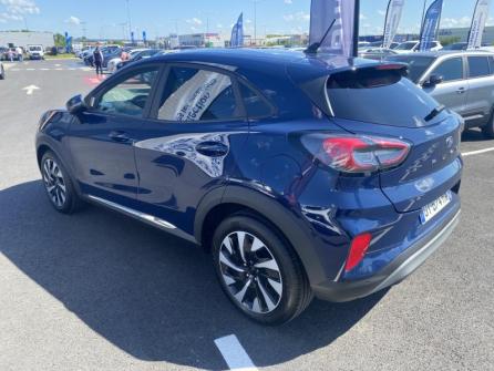 FORD Puma 1.0 Flexifuel 125ch S&S mHEV Titanium à vendre à Châteauroux - Image n°7