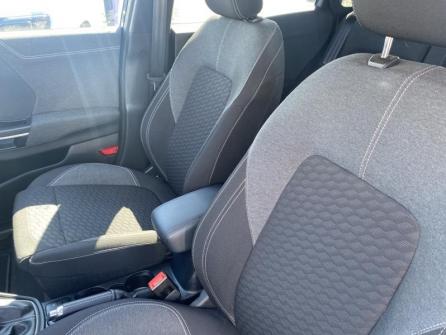 FORD Puma 1.0 Flexifuel 125ch S&S mHEV Titanium à vendre à Châteauroux - Image n°10