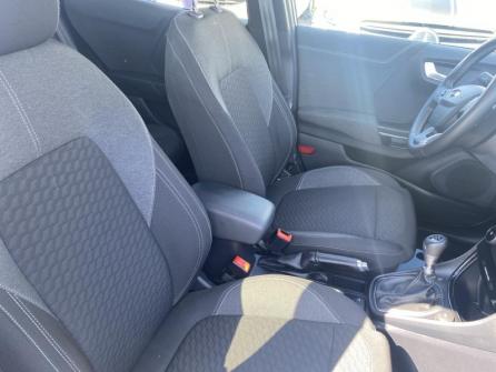 FORD Puma 1.0 Flexifuel 125ch S&S mHEV Titanium à vendre à Châteauroux - Image n°11