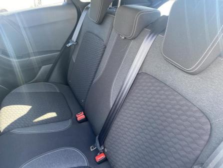 FORD Puma 1.0 Flexifuel 125ch S&S mHEV Titanium à vendre à Châteauroux - Image n°12