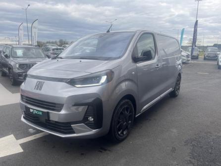 FIAT Scudo Fg M 136ch (100kW) Batterie 75 kWh Pack Premium Connect à vendre à Châteauroux - Image n°1