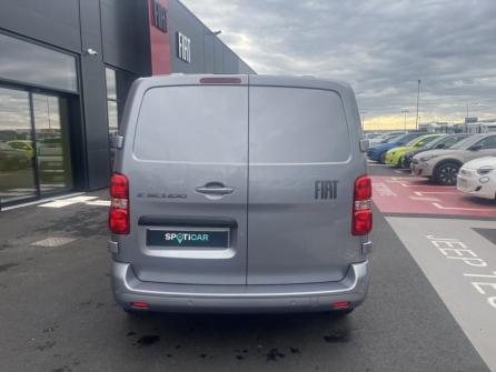 FIAT Scudo Fg M 136ch (100kW) Batterie 75 kWh Pack Premium Connect à vendre à Châteauroux - Image n°6