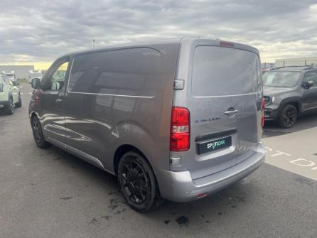 FIAT Scudo Fg M 136ch (100kW) Batterie 75 kWh Pack Premium Connect à vendre à Châteauroux - Image n°7