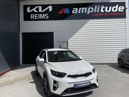 KIA Stonic 1.0 T-GDi 100ch Collection 2 DCT7 à vendre à Reims - Image n°1