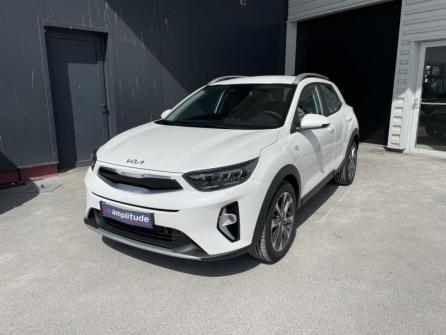 KIA Stonic 1.0 T-GDi 100ch Collection 2 DCT7 à vendre à Reims - Image n°2