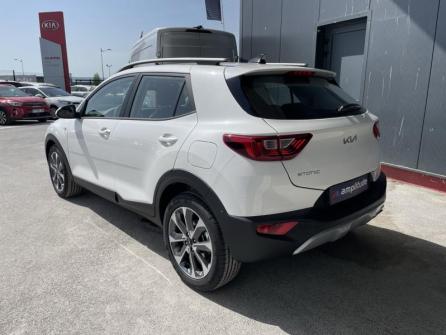 KIA Stonic 1.0 T-GDi 100ch Collection 2 DCT7 à vendre à Reims - Image n°3