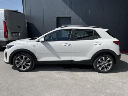KIA Stonic 1.0 T-GDi 100ch Collection 2 DCT7 à vendre à Reims - Image n°4